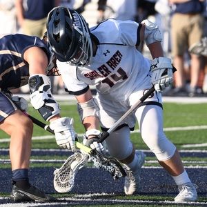 Meet your Posher, Riley